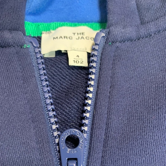 True Religion jeans and The Marc Jacobs track jacket - Picture 7 of 9